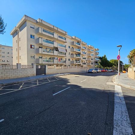 Apto La Mimosa - Salou Bagian luar foto
