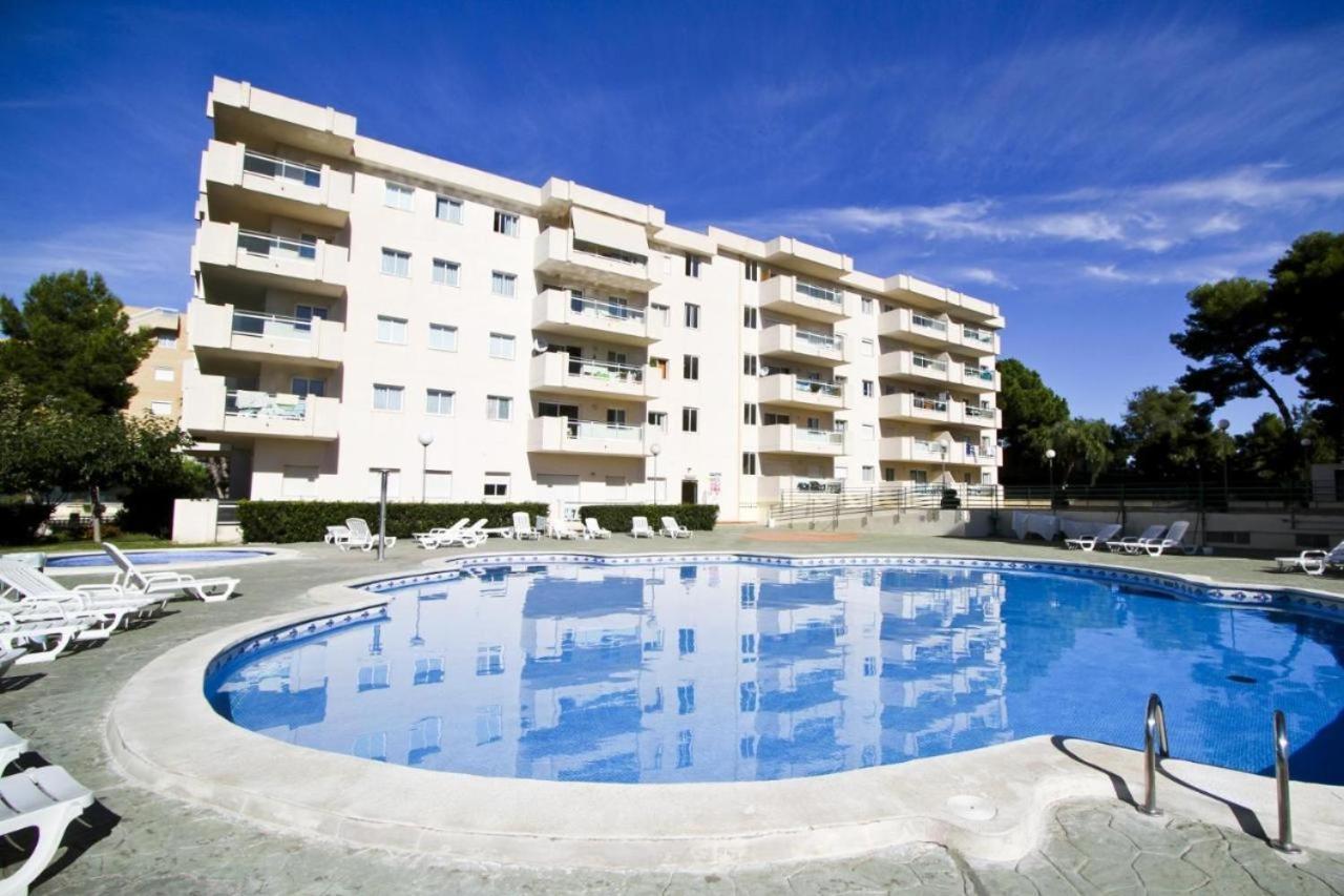 Apto La Mimosa - Salou Bagian luar foto