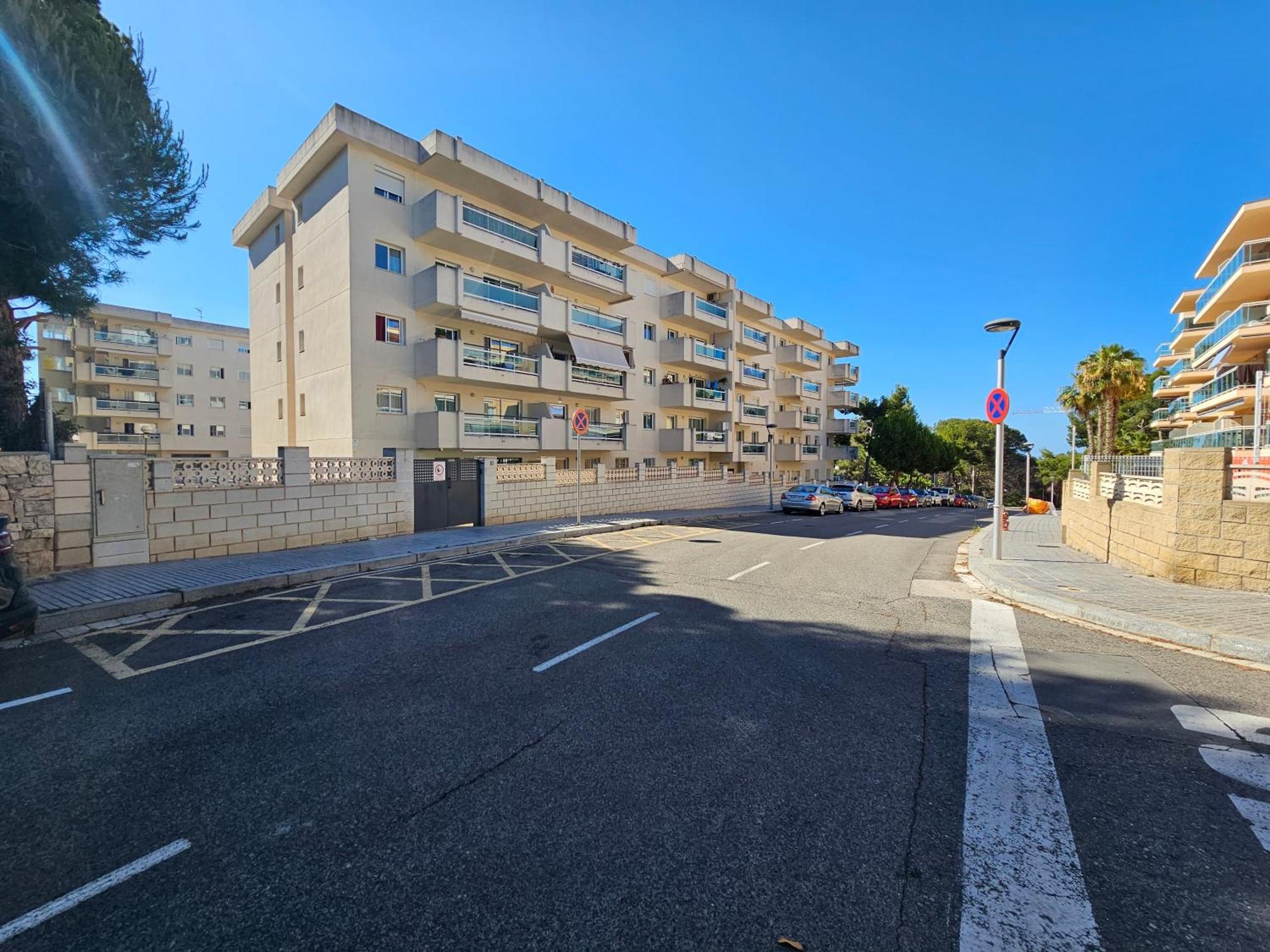 Apto La Mimosa - Salou Bagian luar foto