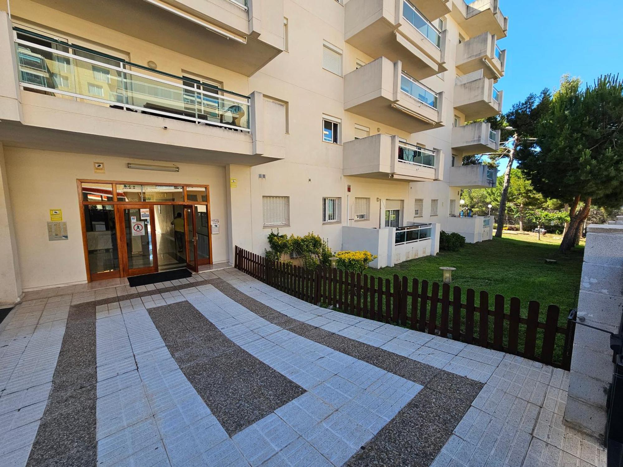 Apto La Mimosa - Salou Bagian luar foto